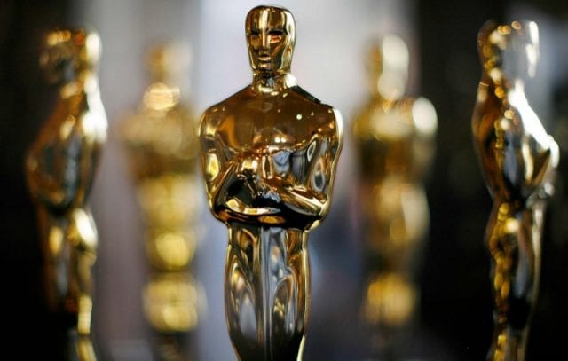 Oscar 2019
