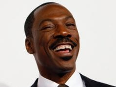 3 Aprile 1961, nasce Eddie Murphy