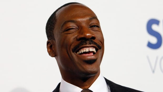 Eddie Murphy