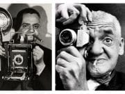 16 Weegee