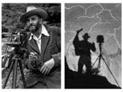 17 Ansel Adams