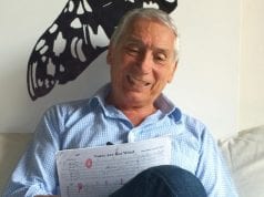 Note che sono vento e tempesta