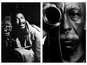 22 Gordon Parks