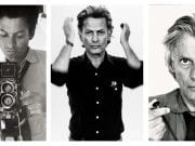 25 Richard Avedon