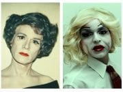 28 Andy Warhol