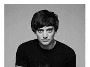 32 David Bailey