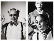 33 Nobuyoshi Araki