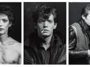 34 Robert Mapplethorpe