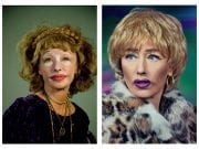 36 Cindy Sherman