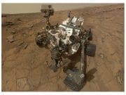 39 Curiosity