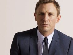 Star Wars. Il cameo di 007 Daniel Craig