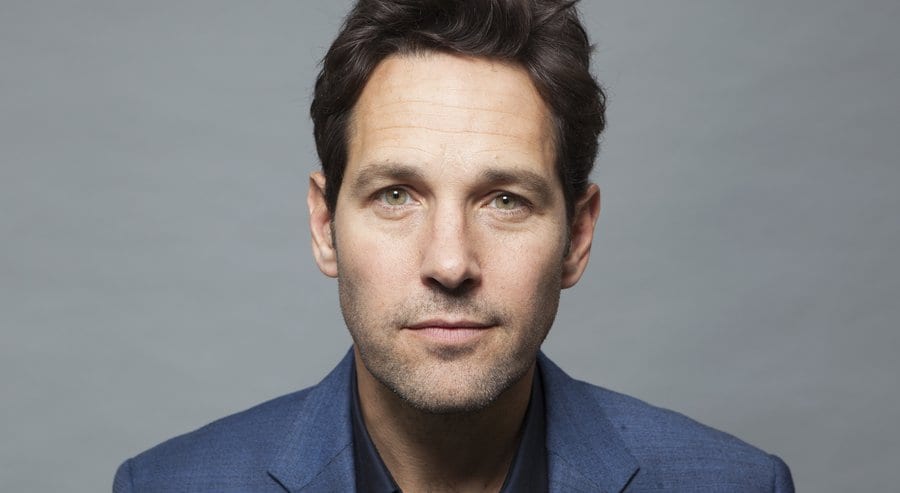 Paul Rudd