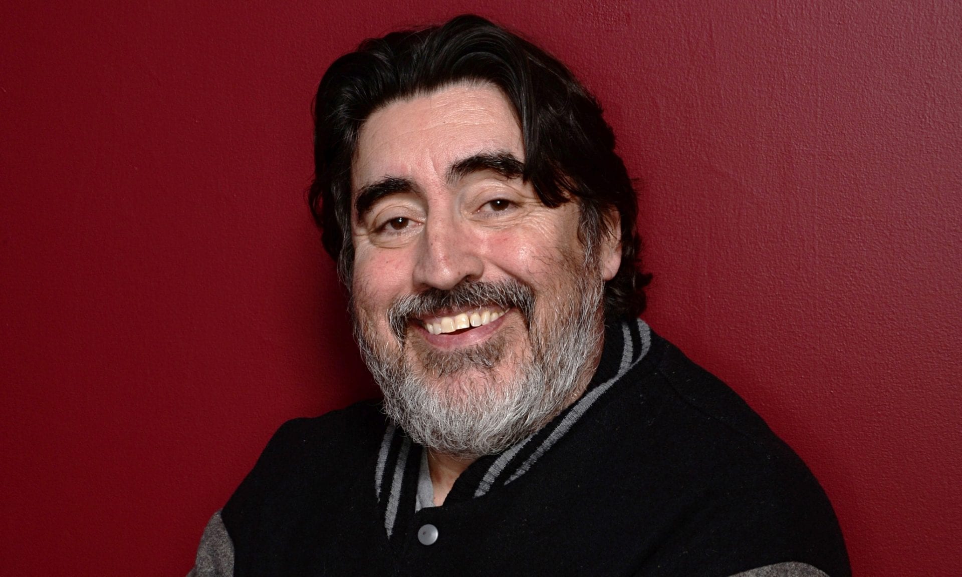 Alfred Molina Alfred Molina