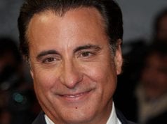 12 Aprile 1956, nasce Andy Garcia