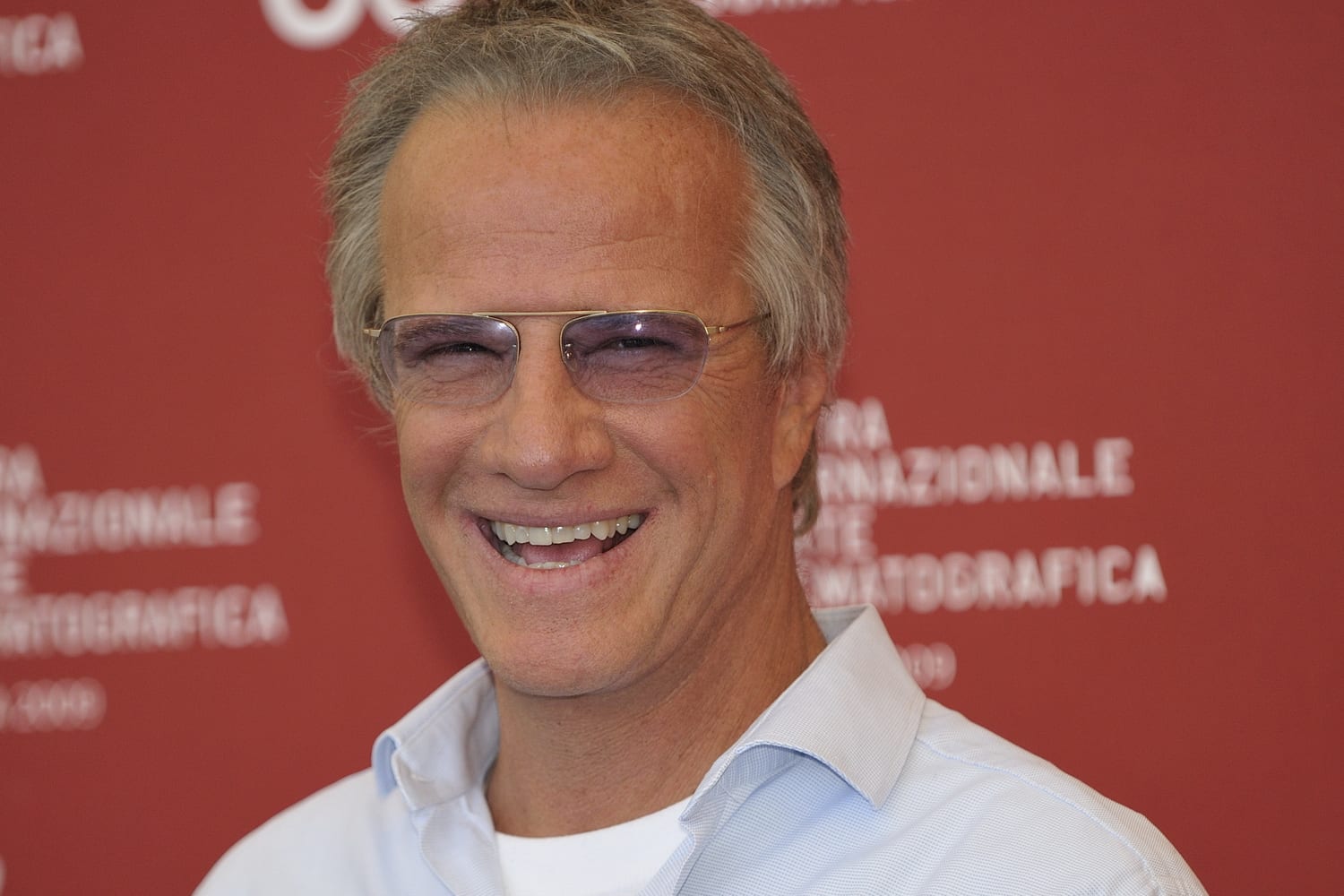 Christopher Lambert