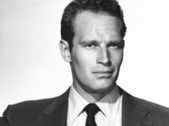5 Aprile 2008, muore Charlton Heston