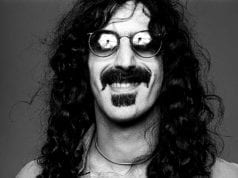 Frank Zappa, l’idrogeno, la stupidità e il giornalismo rock Frank Zappa