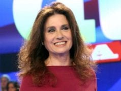 Sabato 20 dicembre Gigliola Cinquetti