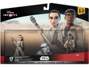 Il Risveglio della Forza PlaySet – PackShot