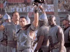 1° maggio 2000, esce Il Gladiatore