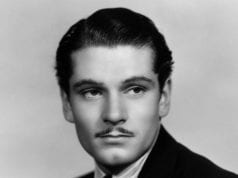 22 maggio 1907, nasceva Laurence Olivier Laurence Olivier