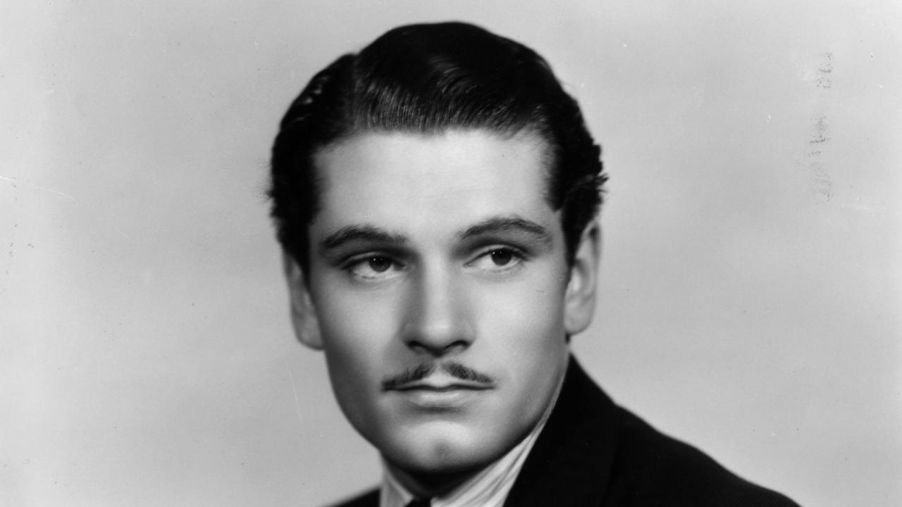 Laurence Olivier Laurence Olivier