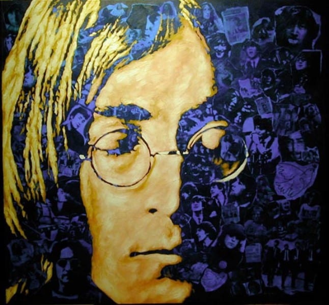 Lennon 1 John Lennon