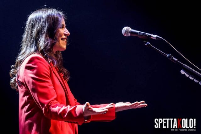 Finalisti Sanremo 2107