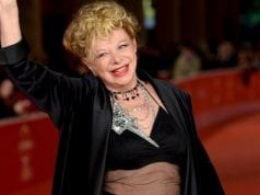 11 marzo 1933, nasceva Sandra Milo