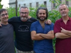 Sharg Uldusù 4tet, Continental Drift