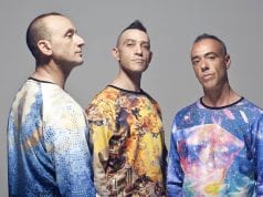 Dal reggae alla xylella: i Sud Sound System a tutto campo (video intervista)