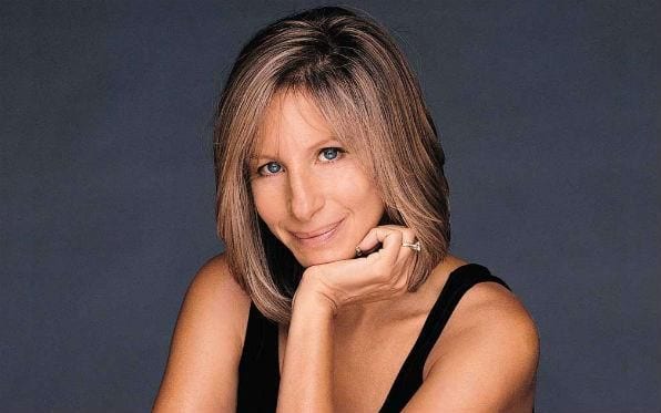 Barbra Streisand