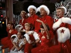 white christmas