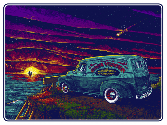 eddie car
