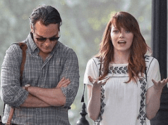 Irrational Man. Woody, dì qualcosa di sinistro!
