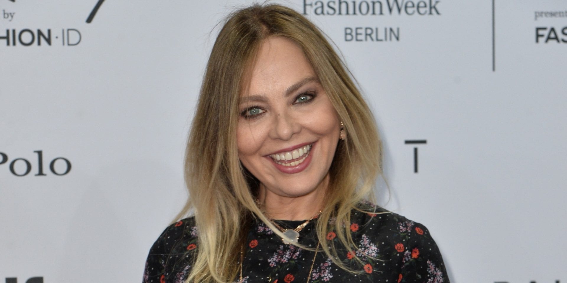 Ornella Muti