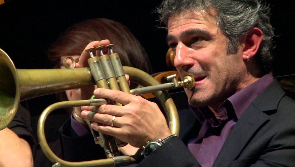 paolo fresu
