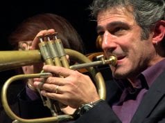 Paolo Fresu il “ricostruttore”