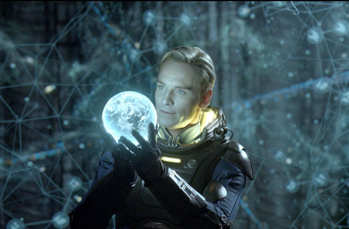 Prometheus Prometheus
