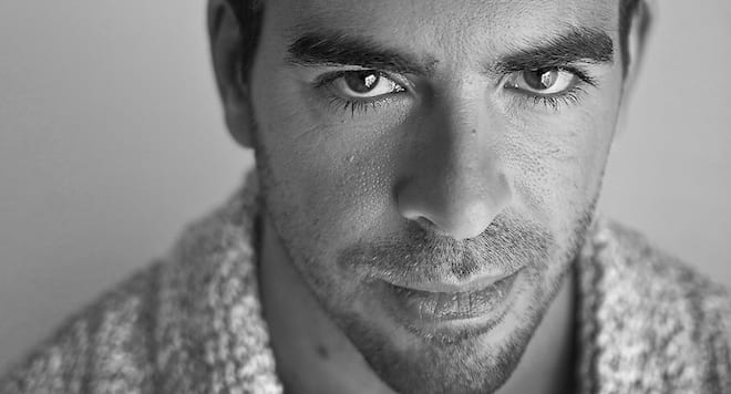 Eli Roth
