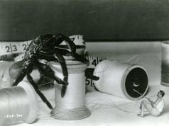 22 febbraio 1957, esce The incredible shrinking man