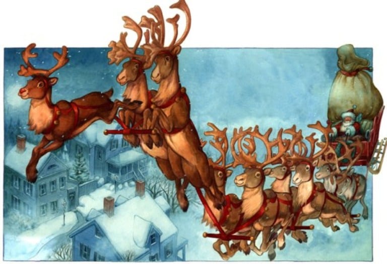 xmas 2