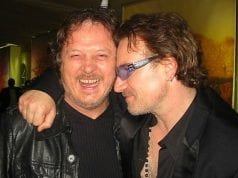 Zucchero: nel nuovo album una canzone di Bono contro l’odio