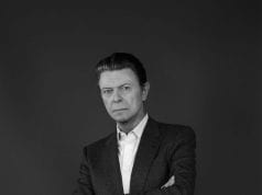 David Bowie Blackstar, ovvero come fare musica seria in un mondo fatto di pose