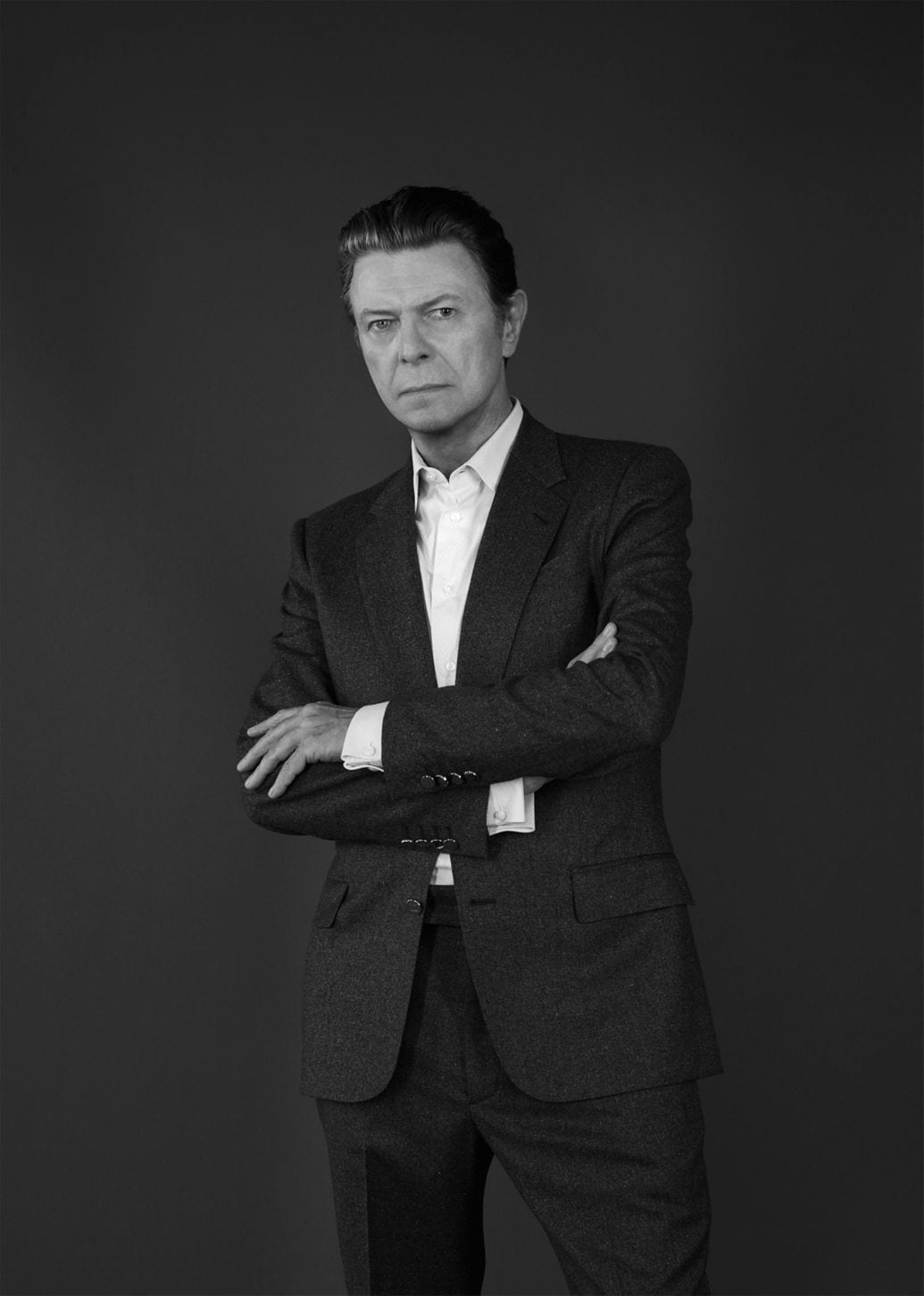 David Bowie Blackstar, ovvero come fare musica seria in un mondo fatto di pose