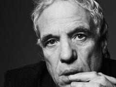 Abel Ferrara