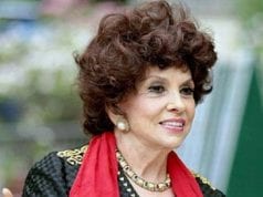 Gina Lollobrigida