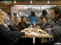Harry ti rpesento Sally