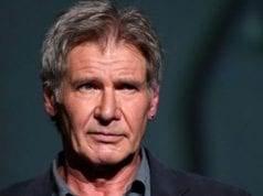 Harrison Ford