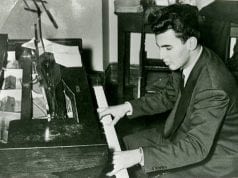 Addio Paul Bley. Grazie